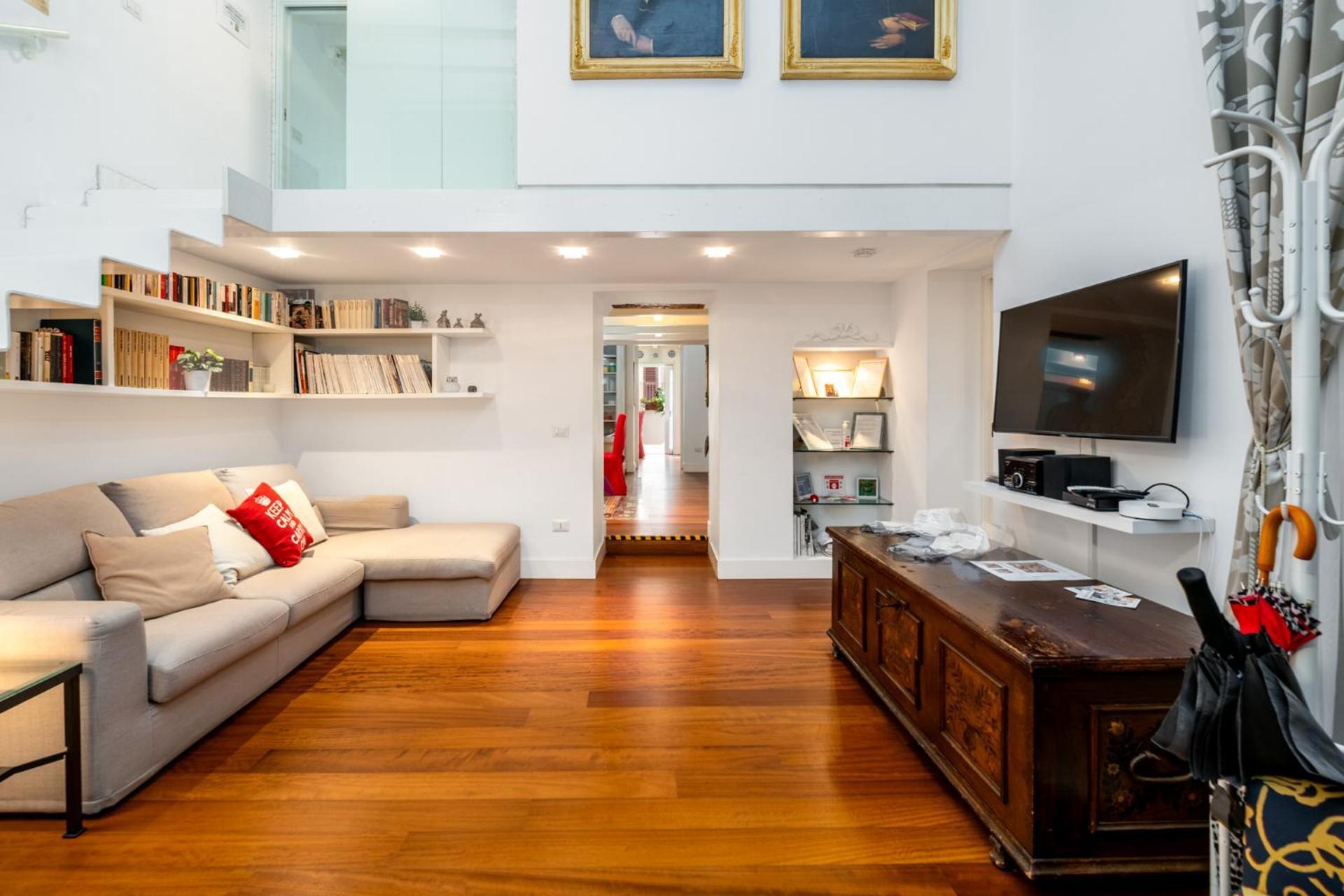 Riccardo Luxury Apartment Bari Exterior foto
