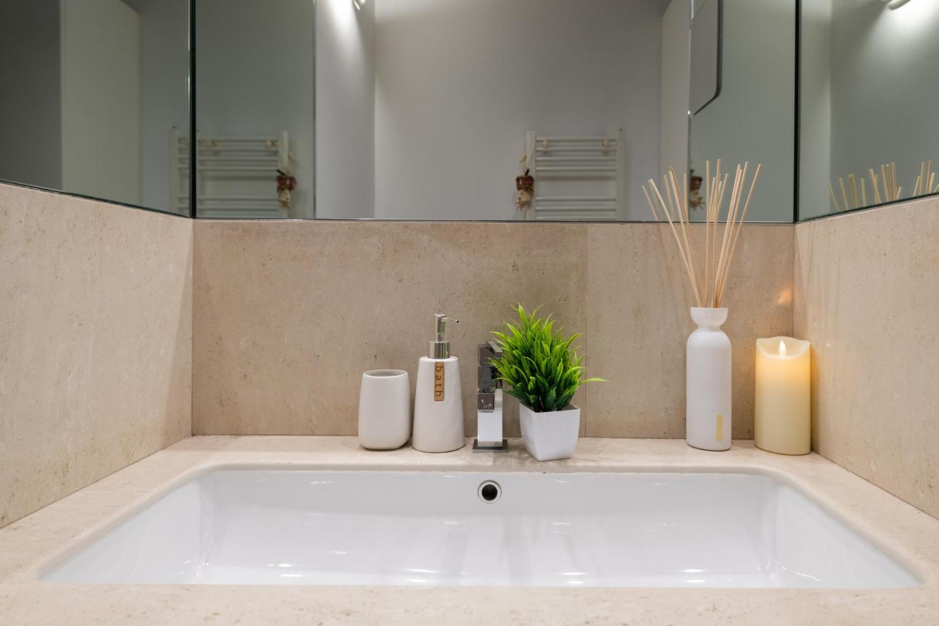 Riccardo Luxury Apartment Bari Exterior foto