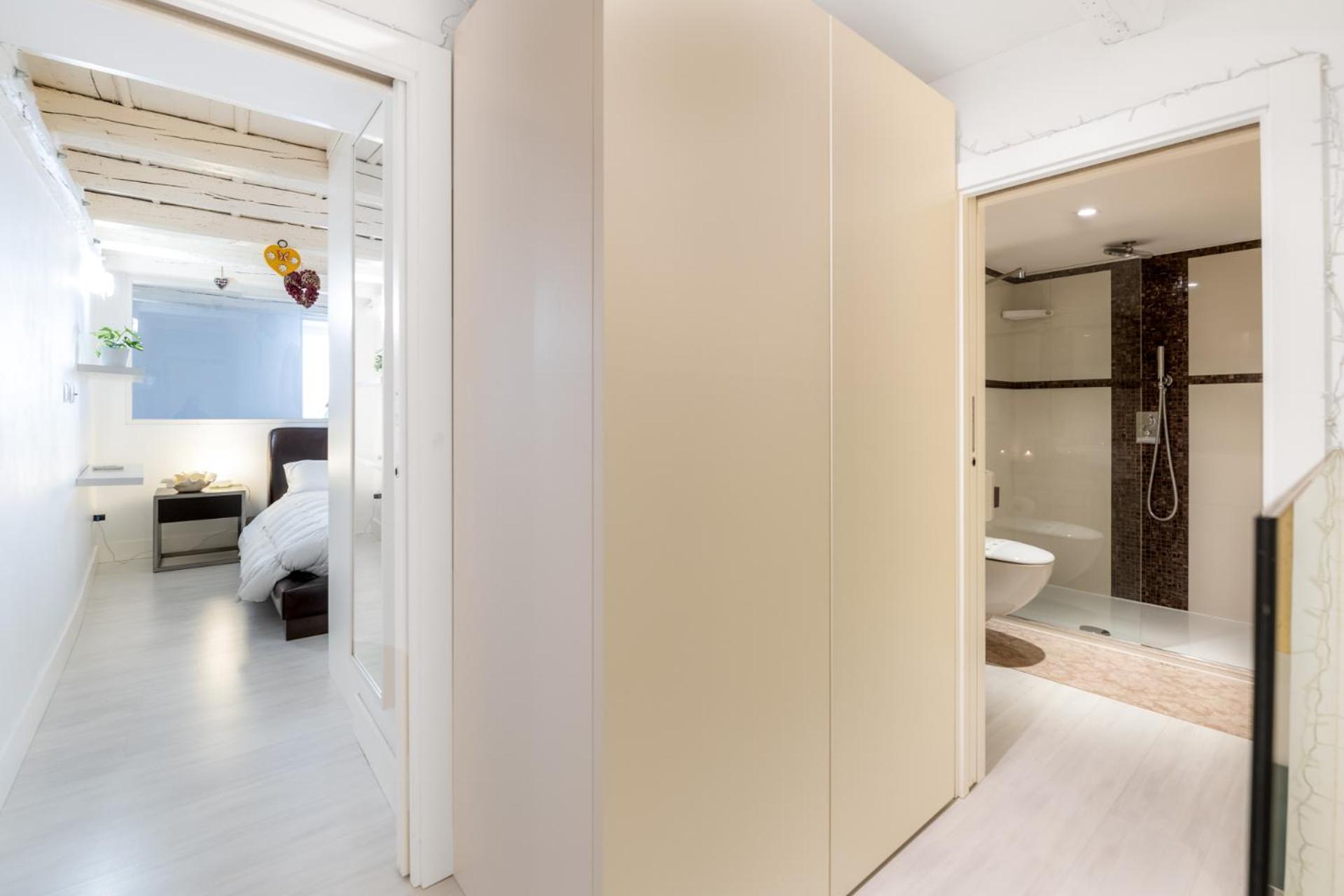 Riccardo Luxury Apartment Bari Exterior foto