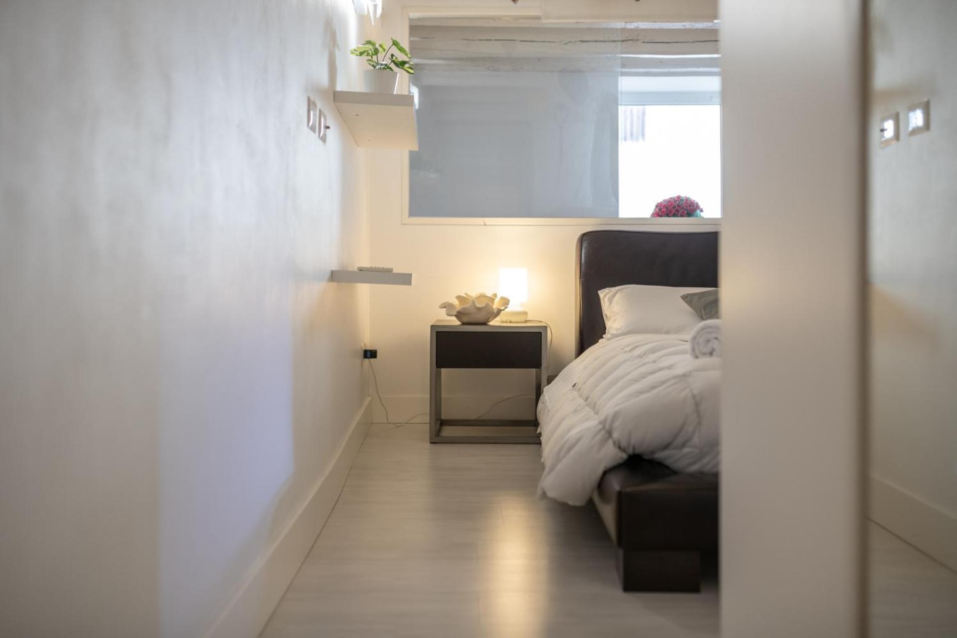 Riccardo Luxury Apartment Bari Exterior foto