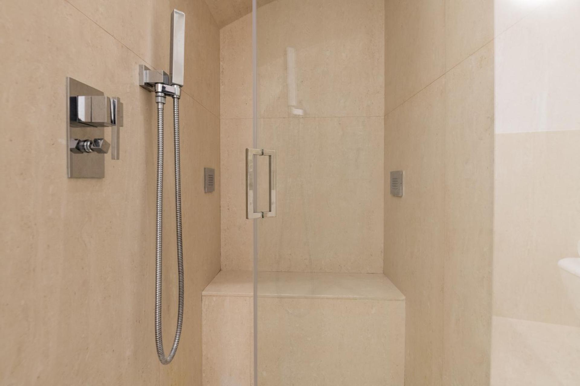 Riccardo Luxury Apartment Bari Exterior foto